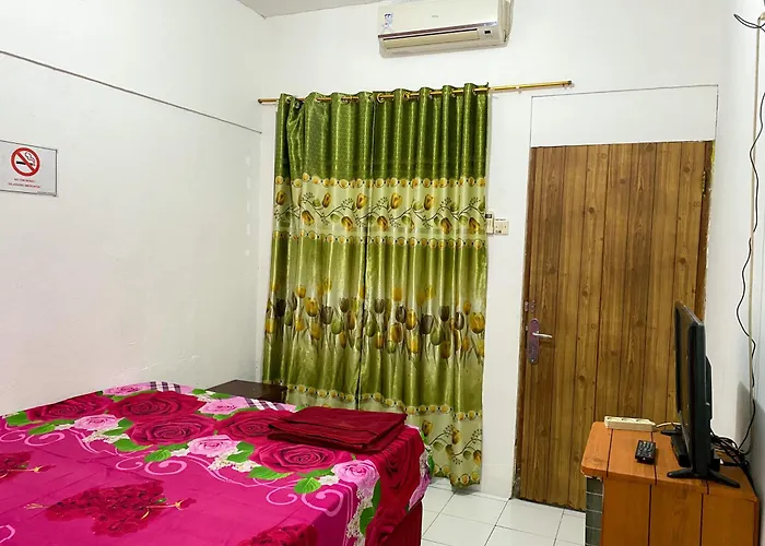 Parikesit Guest House Yogyakarta
